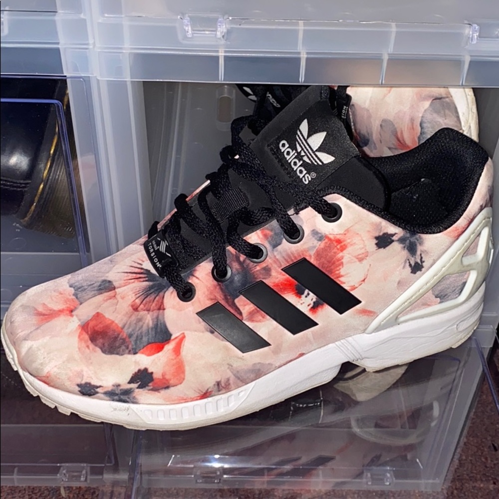ZX Flux Adidas
